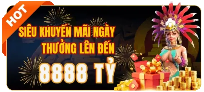 Cơ hội trúng Jackpot lớn tại ava8888